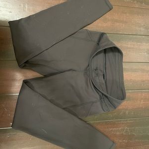 Lululemon Size 8 Wunder Train HighRise 28”